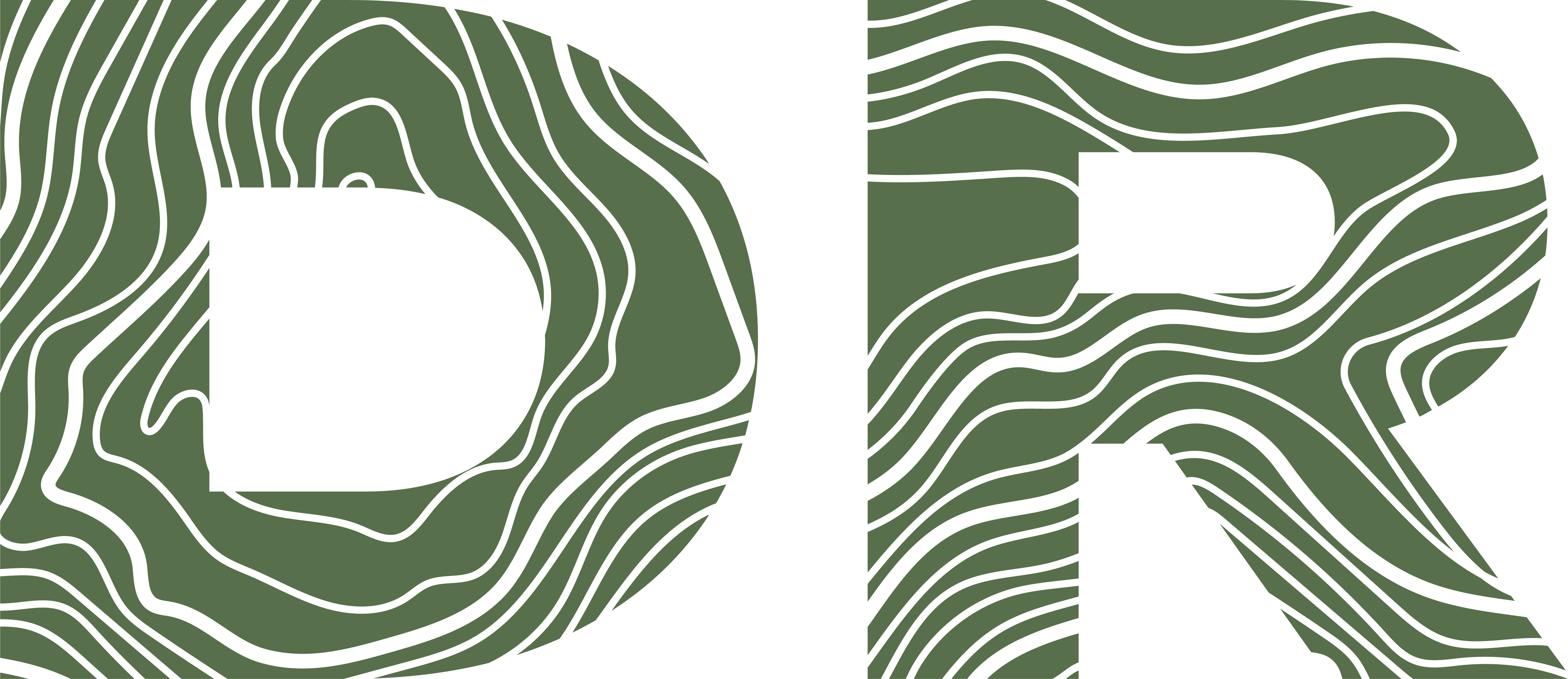 Brandmark Medium Green